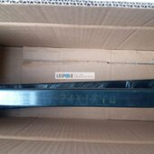 叠片式 绝缘软铜排柔性软母排阻燃绝缘黑色24×1×10层2米一根紫铜