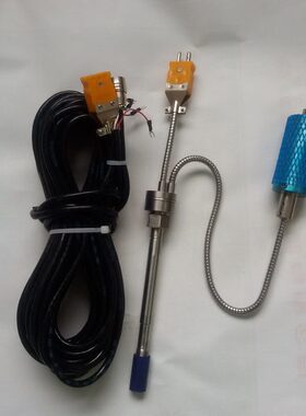 禾能厂家销售PT131B-50MPa-M14（0-10V）高温熔体压力变送器