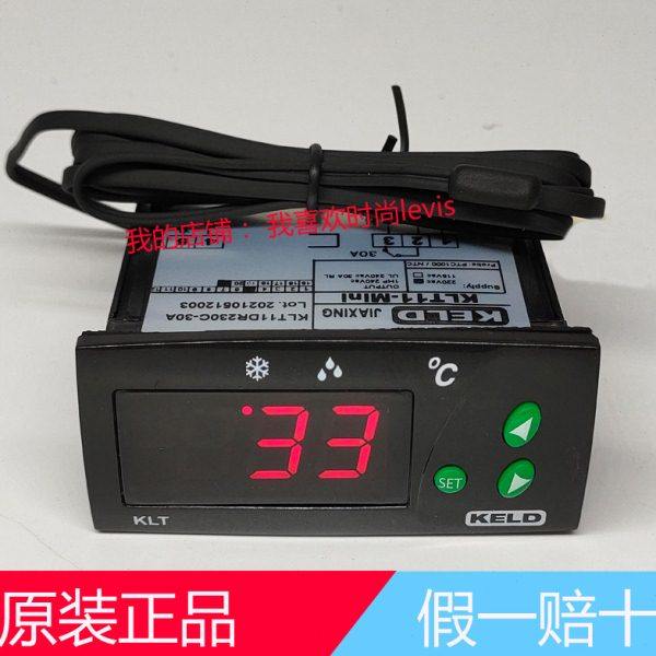KELD温控器KLT11-MINI芙蓉冰柜冷柜展示柜K1-230温度控制器温控仪,五金/工具,温控仪,淘宝优惠券,粉丝福利购,淘宝优惠卷