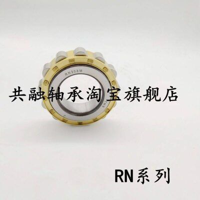 TMB天马精密短圆柱调心滚子轴承RN306 307 308 309 310 311 312EM