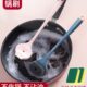刷锅神器洗碗家用厨房除垢清洁油污洗锅刷海绵刷碗去污长柄刷子