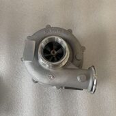 适用潍柴徐工铲车道依茨226B J76D TY17461000162251涡轮增压器机