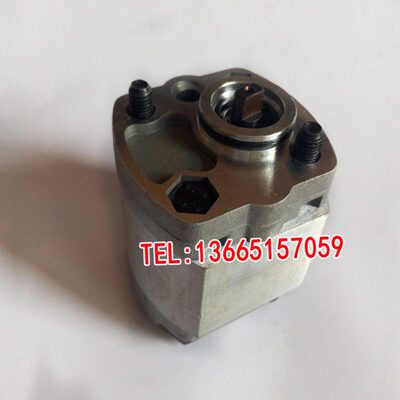 齿轮泵CBT-F201.1 F201.6 F202.6 F203.2 F204.2  CBT-F202.1