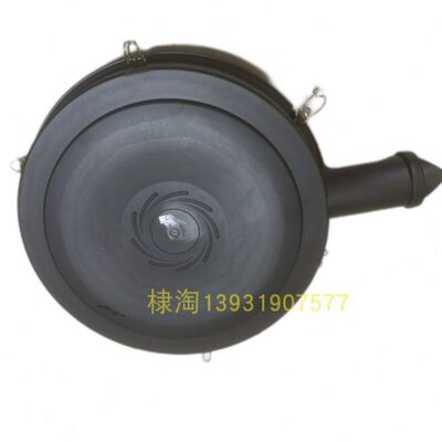 P781098空气滤芯适用徐工XE700三一SR285旋挖钻机AF26207 CH11038