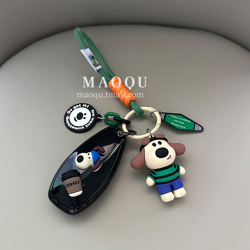 适用24款红旗h5钥匙套hs5汽车hs7扣Dh9新hs3全包h6女h7壳hq9男