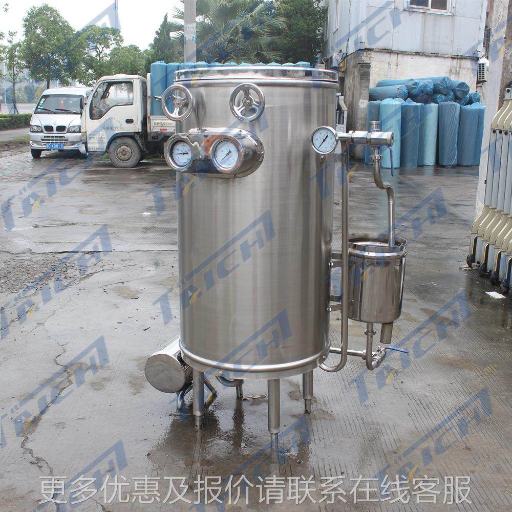 RP6L10果饮料超高温杀机盘管式时豆奶豆浆超高温瞬酒菌灭菌机,机械设备,消毒灭菌设备,淘宝优惠券,粉丝福利购,淘宝优惠卷