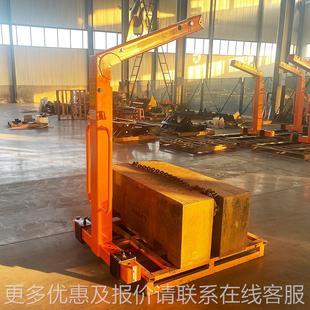 起重货叉托盘吊起重运吊自动调平平衡托盘叉吊 重车型行搬吊梁货