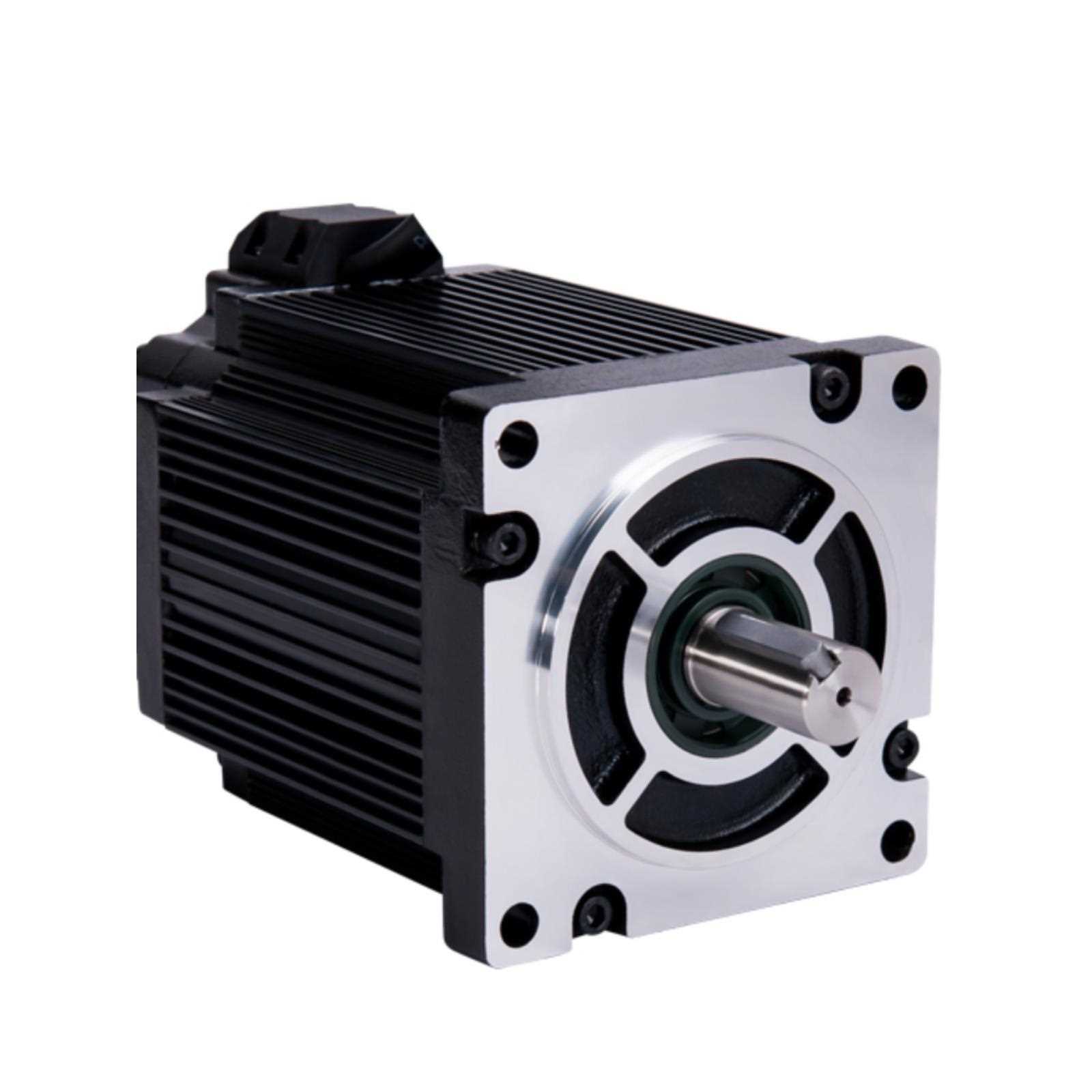 YAKO闭环伺服步进电机驱动YK3110EC140C1 YK3110EC220C1配MS-L3