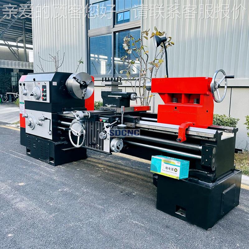 削普通车床CW163X15米落地式重.型车车床6163大孔径 卧6CW6163式