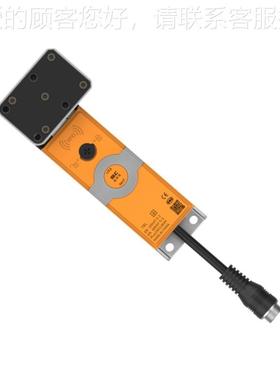 S莱施格TRL1系列RID射频射频识别技术F安全-联锁TRL1U1YVCA1PESE