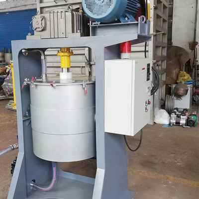 粗精细研磨球磨机立式球磨机SLM搅拌球磨机