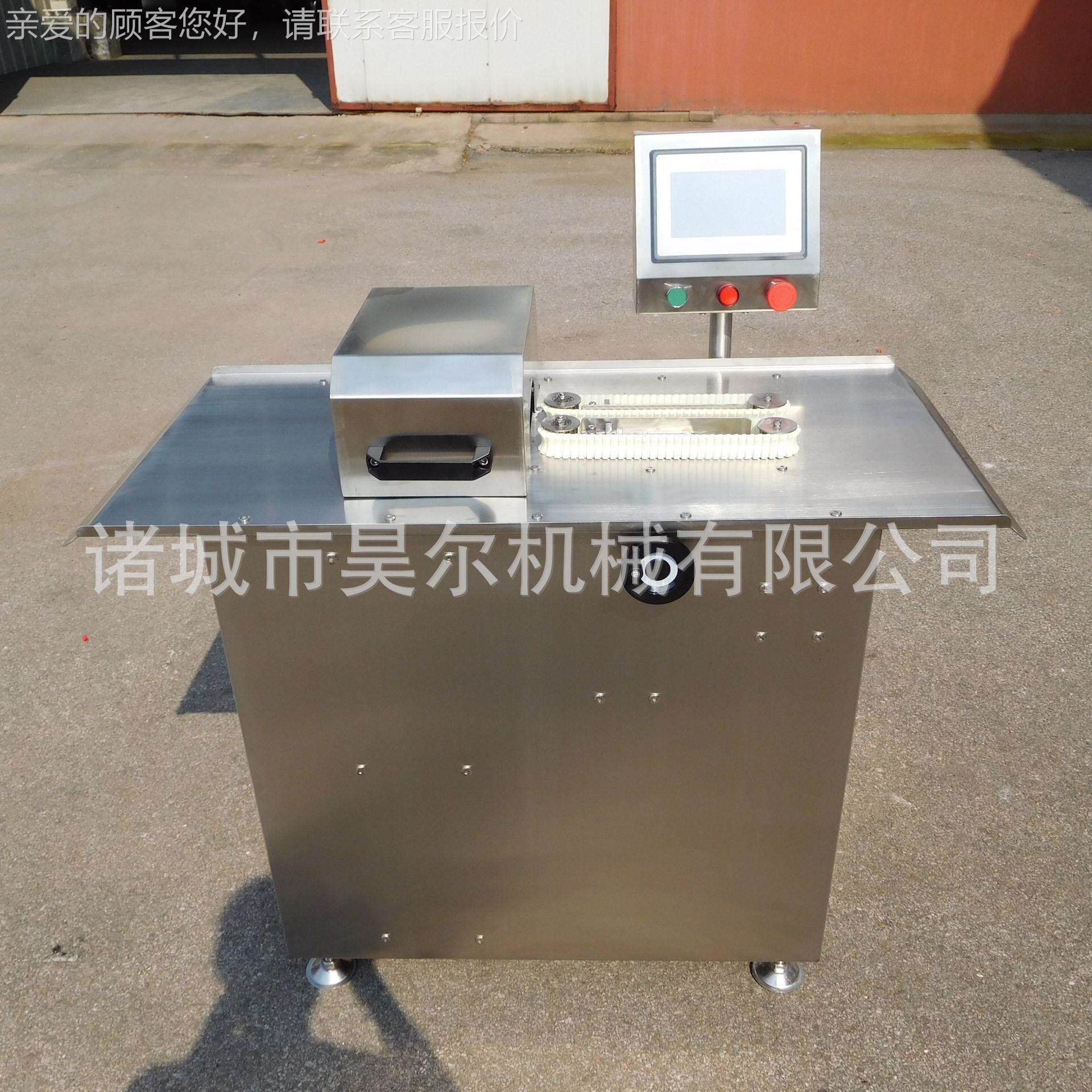 腊风干ON肠扎线打肠结机 高扎速香肠线 商用香肠扎线机 分机段捆
