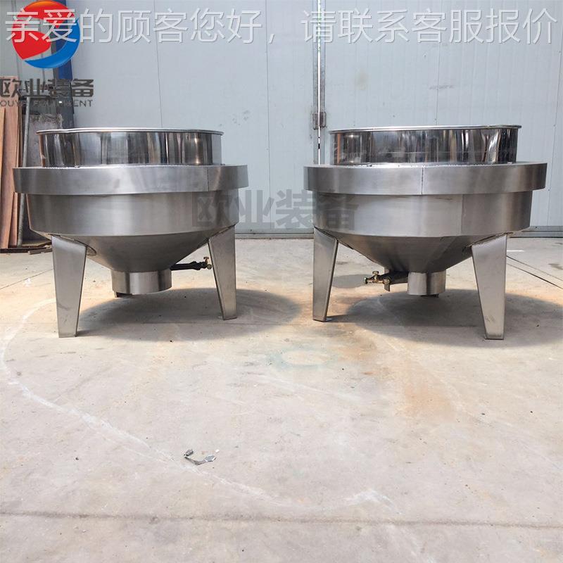 用商粽子煮温锅 高高压锅 可 不锈钢糖煮纳ZZG-200豆锅