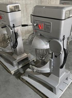 商用立式打蛋10升15升20升3升4050升6升0升80升 400机NMSL搅拌机