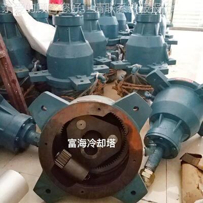 供应冷却塔减速机NGWNGW-L-F6--LF311 F1 F8减速 F61BG-22kw冷6却