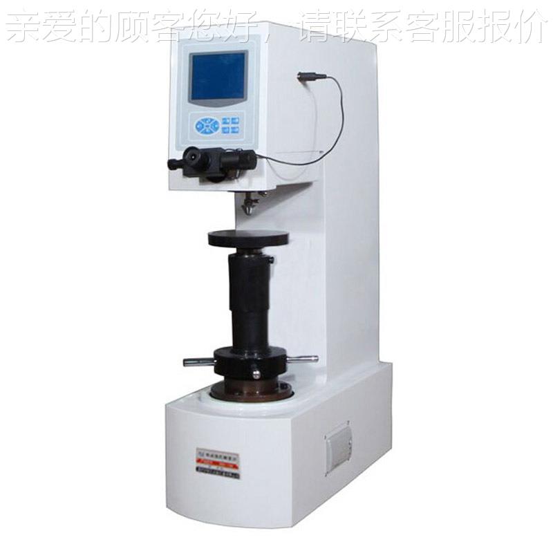 布氏度计B-3000B,数台显式布氏硬度计,布氏HB-3000BH硬度测试硬仪