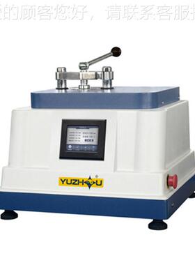 YZX机Q-2自动单头嵌机/全自动金相/金镶YZXQ-2相艺试样机工试验机