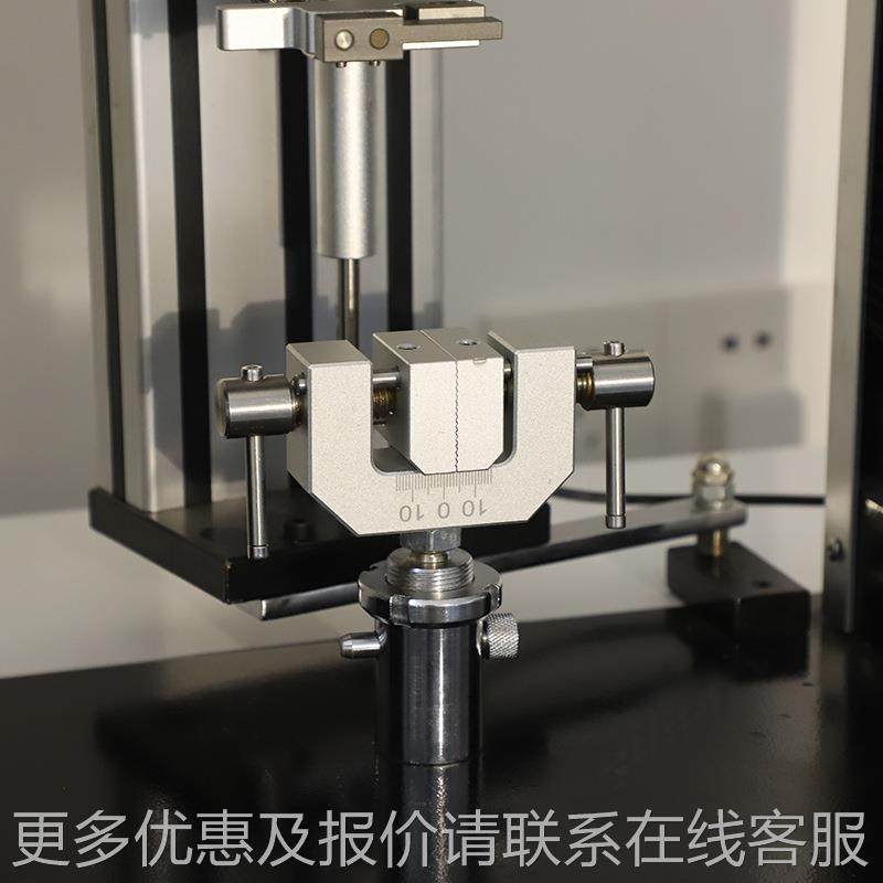 10电子万能试验机 双立机柱制结构测试夹具微控 材料力 学性能检,机械设备,试验机,淘宝优惠券,粉丝福利购,淘宝优惠卷