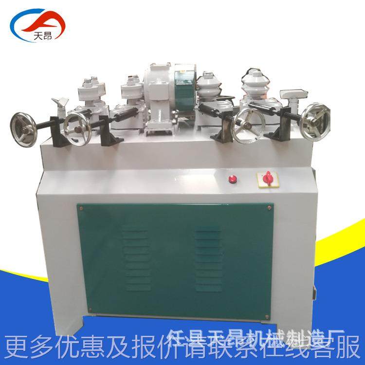 厂直全销自动TA-60光削尖砂光圆棒机木工锹把机刨圆抛木工圆家棒,五金/工具,机床,淘宝优惠券,粉丝福利购,淘宝优惠卷