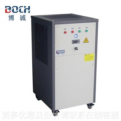 厂家直供冷注式工WKS15冷风水业机塑冷冻机制冷机小型精密冰水机