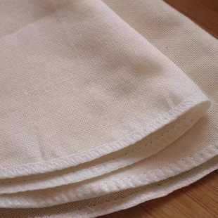 笼布蒸包子馒头用的蒸布家用蒸笼布不粘家用纱布屉布蒸笼垫子