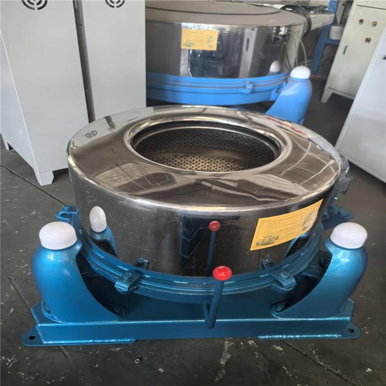 400不锈钢脱水机果蔬沥水机蔬菜清洗设备厂家