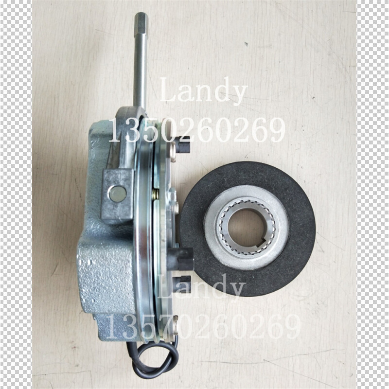 诺威安博起重机abm电机zfb100刹车器132机座抱闸fdb20制动器100Nm