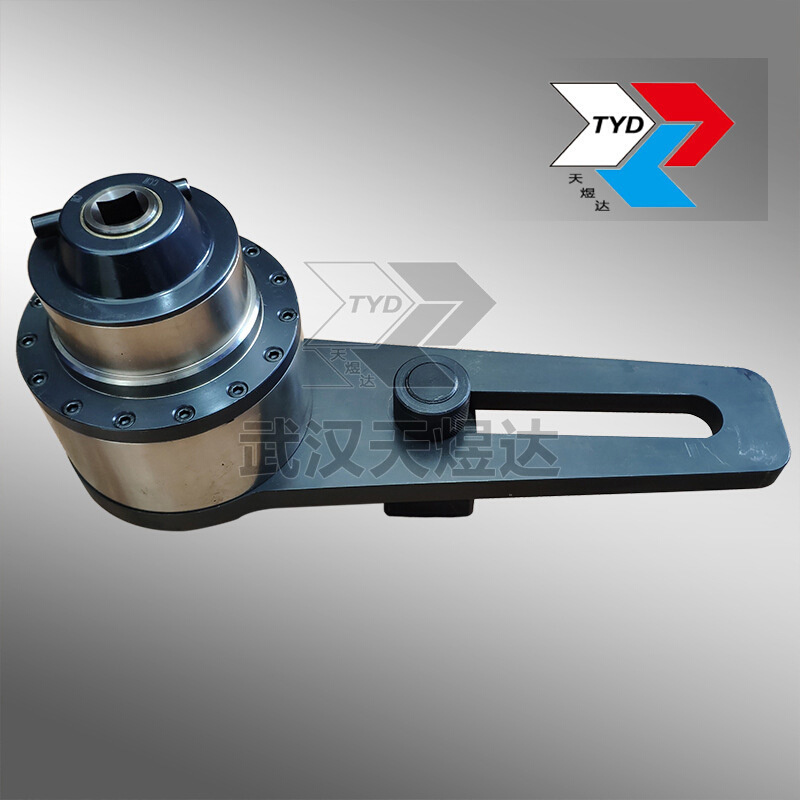 工业级扭矩倍增器 扭力倍增器 MDNF-150 15000N.m  扭矩比50倍