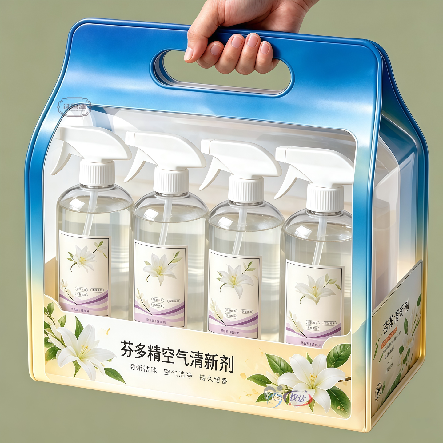 【全新专用配方】老人房异味清除