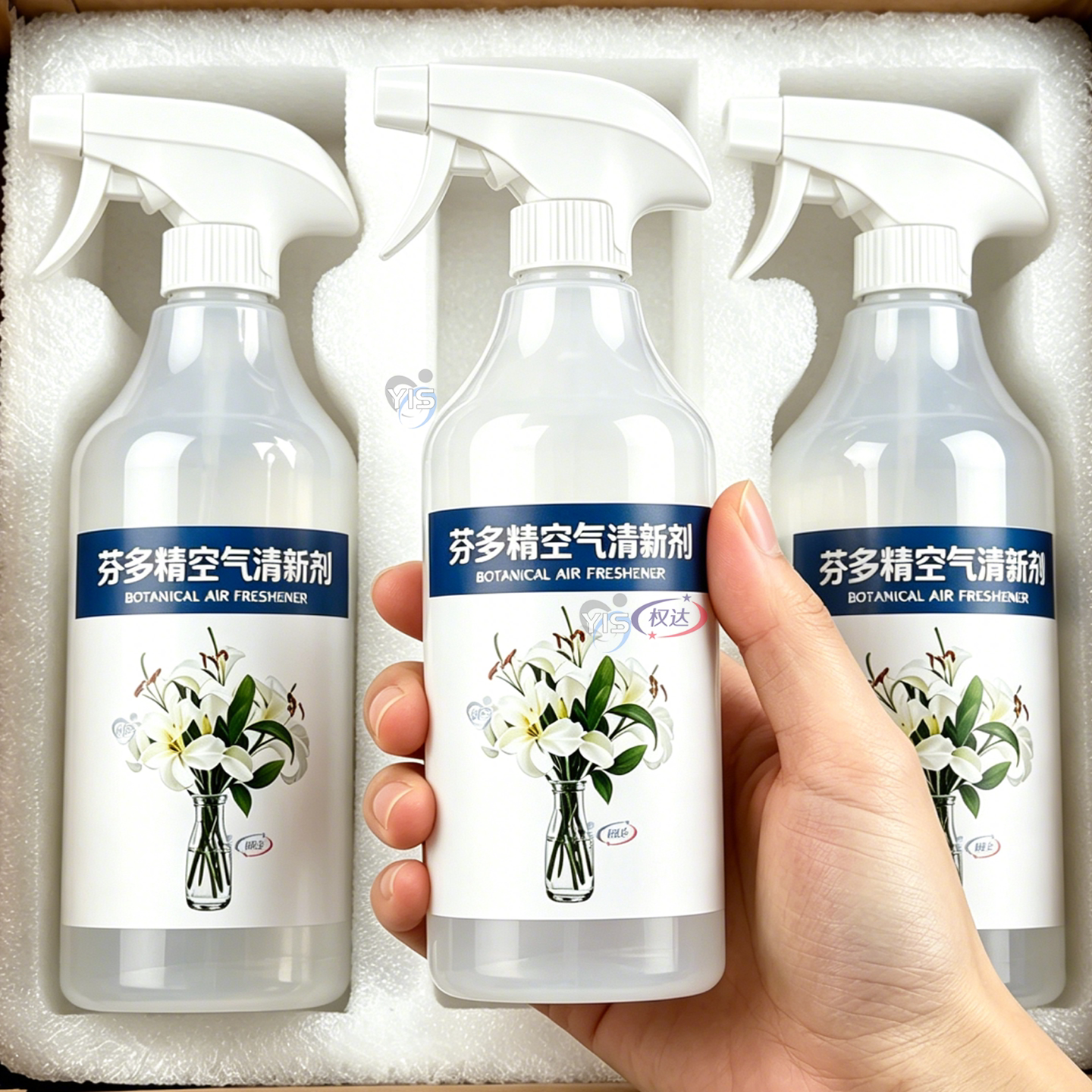 芬多精空气清新剂专用老人除味剂异味松子油喷雾剂去除老人味喷剂