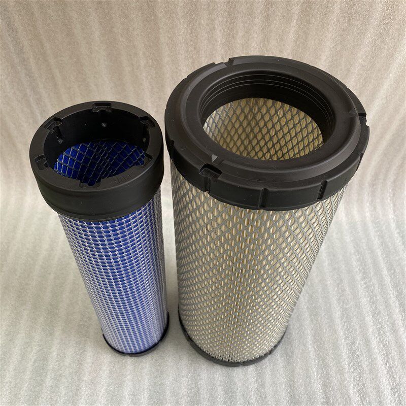 PU1330空滤 适配杭v州叉车合力龙工叉车空气滤芯 空滤器