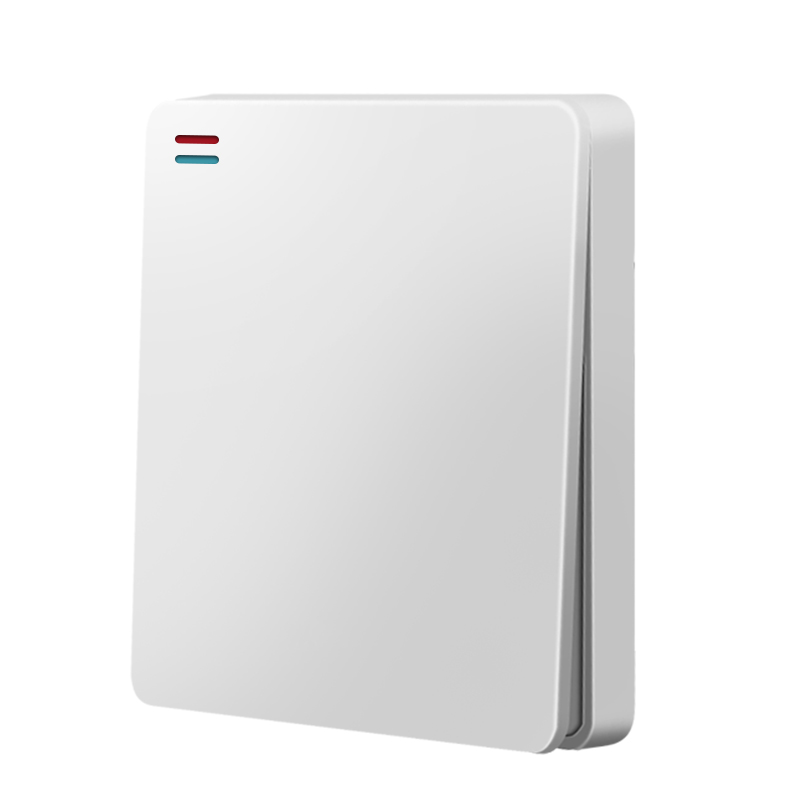 免布线无线开关远程控制器智能遥控面板双控22O0V灯家用卧室随意