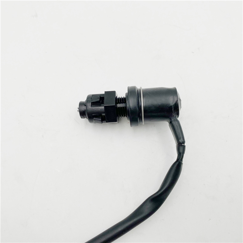 适用GW250S/F GSX2t50R-A DL250后刹车开关脚刹制动开关防伪验证