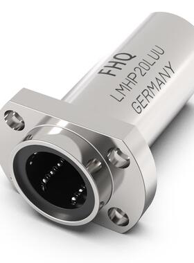 国产精密线型 LMHP20LUU-内径20mm 直线轴承