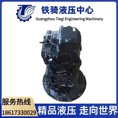 挖掘机配件小松PC200 210 220 240-7K液压泵大泵主泵708-2L-41121