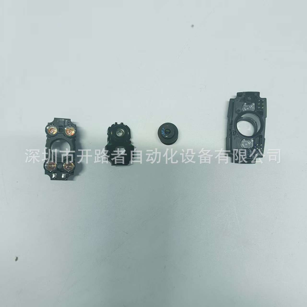 DM260光源组件DM150-LENS-62  DMA-KIT-IR-16  DMA-LLM-150-260