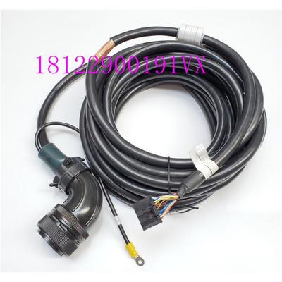 发那科机器人电缆线 线A660-2006-T983 L=7.2M CRW11 2006-T983 1