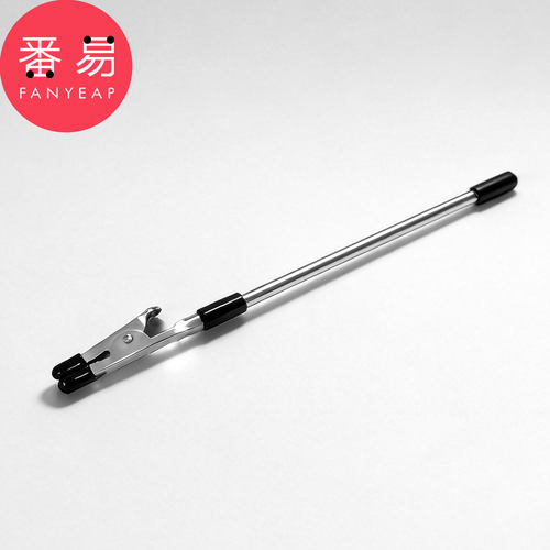 戴手链辅助器B2pn008-手腕手链首饰辅助佩戴工具夹子便携鳄鱼夹