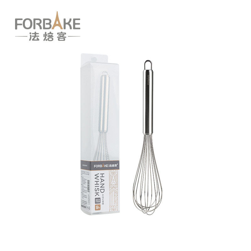 法焙客手动打蛋器 专业304不锈钢奶油鸡蛋打发搅拌棒蛋抽烘焙家用,厨房/烹饪用具,打蛋器,淘宝优惠券,粉丝福利购,淘宝优惠卷