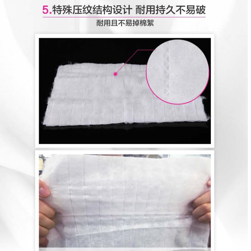 花仙子一次性静电除尘纸懒人擦地25张6袋平板替换拖布拖把免手洗