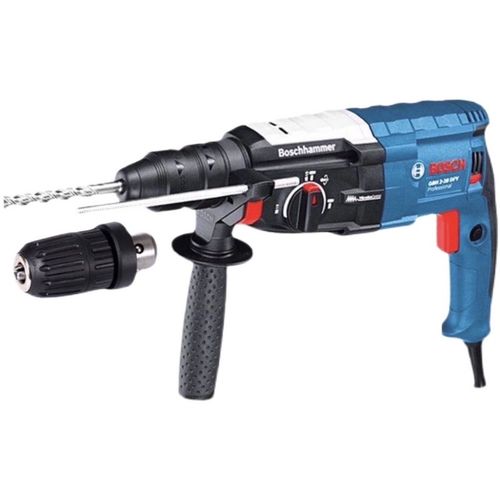 德国进口博士电锤/镐/钻多功能大功率冲击钻专业打混凝土电动电锤