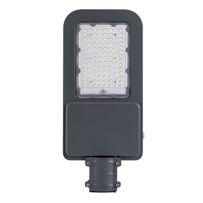 光控路灯头智能自动开关灯LED路灯防水户外新农村挑臂电线杆道路