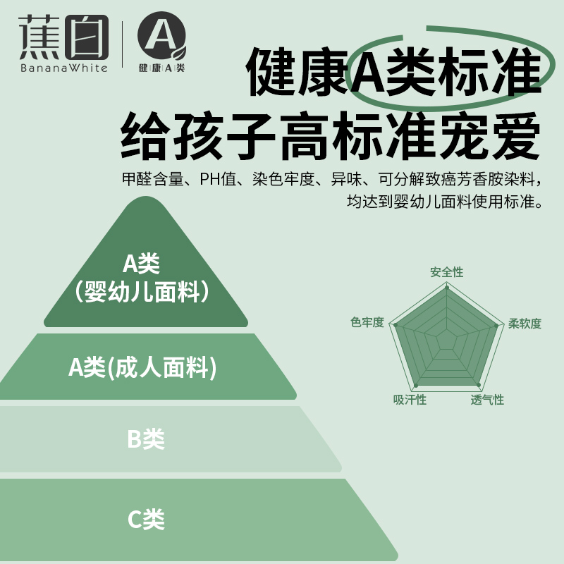 白色儿童秋裤中大童保暖内穿打底线裤外穿睡衣男宝Y女宝棉毛裤