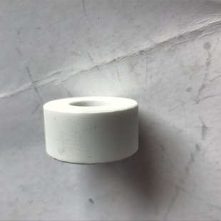 沙迪克苏三光机全陶瓷张力轮惰轮滑轮S500小40 20T慢走丝配件