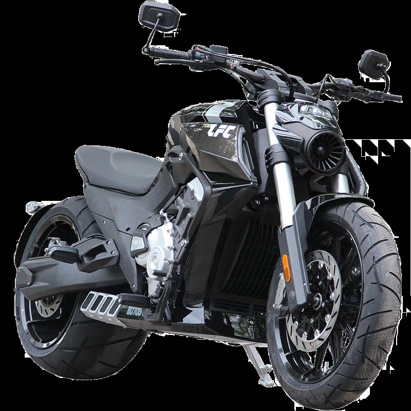 奔达燎700黑旗500CC四缸水冷复古巡航太子车唐刀700重机车摩托车