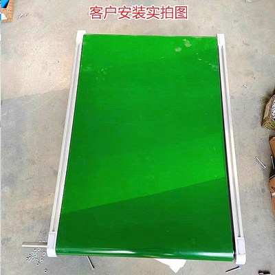 流水线配件机头机尾2040固定座3060滚轮座4080轴承座皮带机张紧座