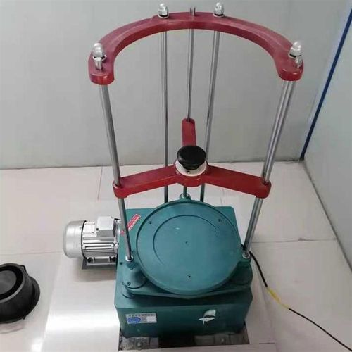 XCX-3d00型标准振筛机实验室化验室振筛机 鹤壁厂家供应