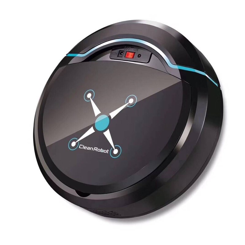 家用充电全d智能自动感应大吸力扫地机器人自动吸尘机智能礼品礼