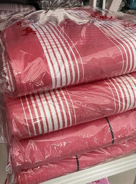 原169元现99元。库存孤品!赔钱出!加厚老粗布凉席三件套.共70套