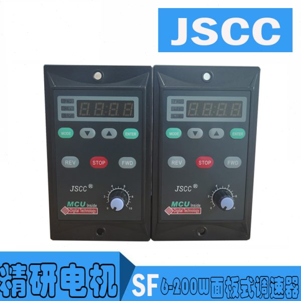JSCC精研调速器SF200E/SF120E/SF90E/SF60E/SF40E/SF25E/SF15/06E